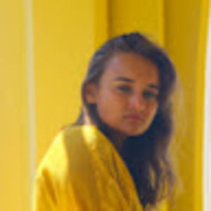 Meet your Posher, Olivia